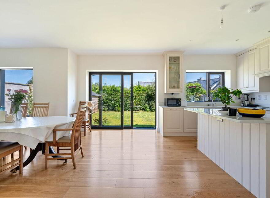 4 Willsford, Castletreasure, Douglas, T12W25Y