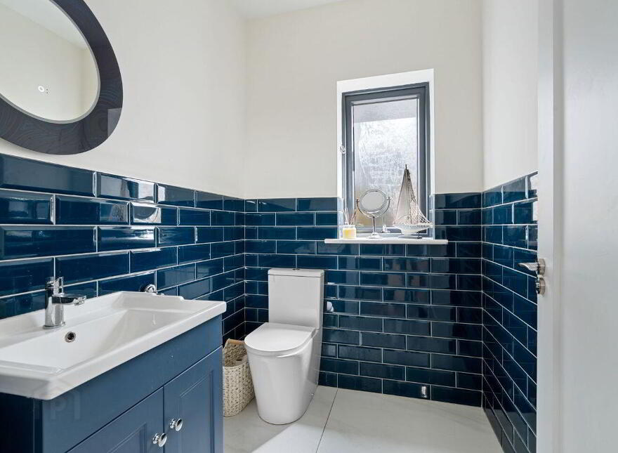 4 Willsford, Castletreasure, Douglas, T12W25Y