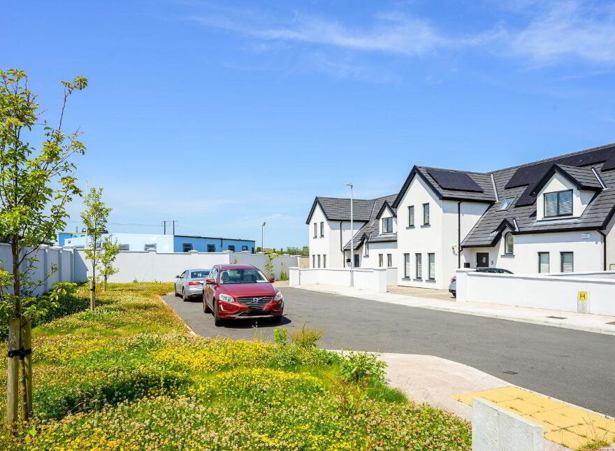 4 Willsford, Castletreasure, Douglas, T12W25Y