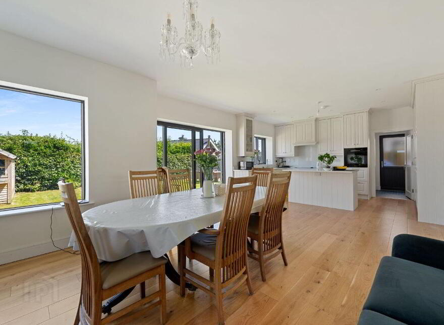 4 Willsford, Castletreasure, Douglas, T12W25Y