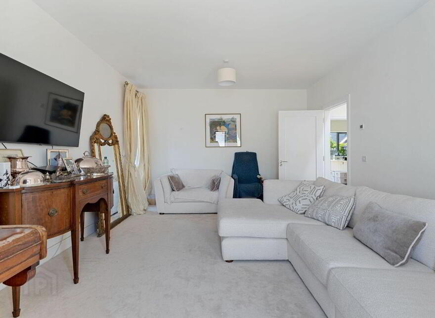 4 Willsford, Castletreasure, Douglas, T12W25Y