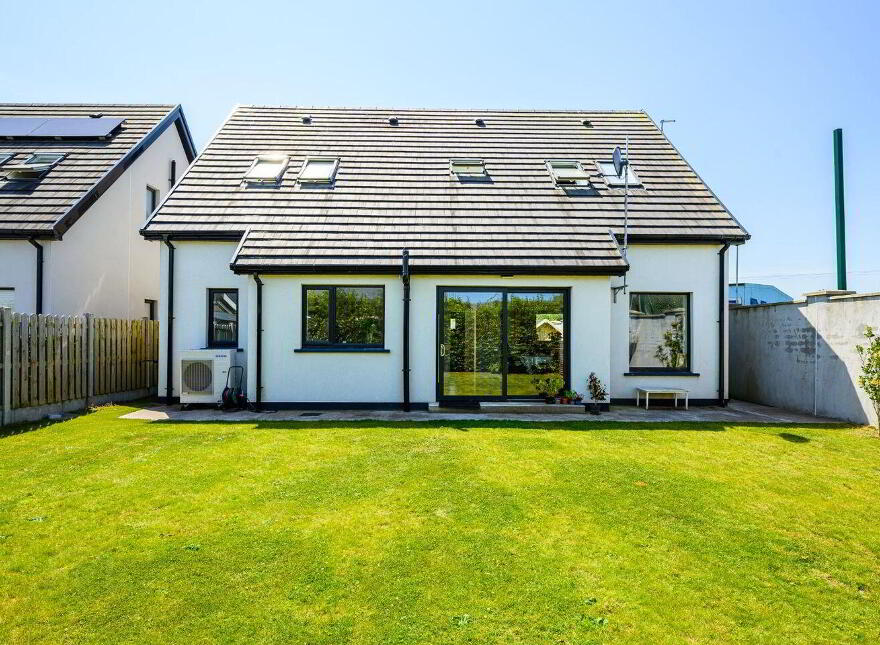 4 Willsford, Castletreasure, Douglas, T12W25Y