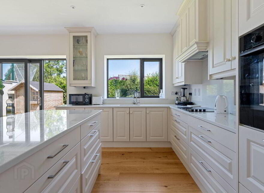 4 Willsford, Castletreasure, Douglas, T12W25Y