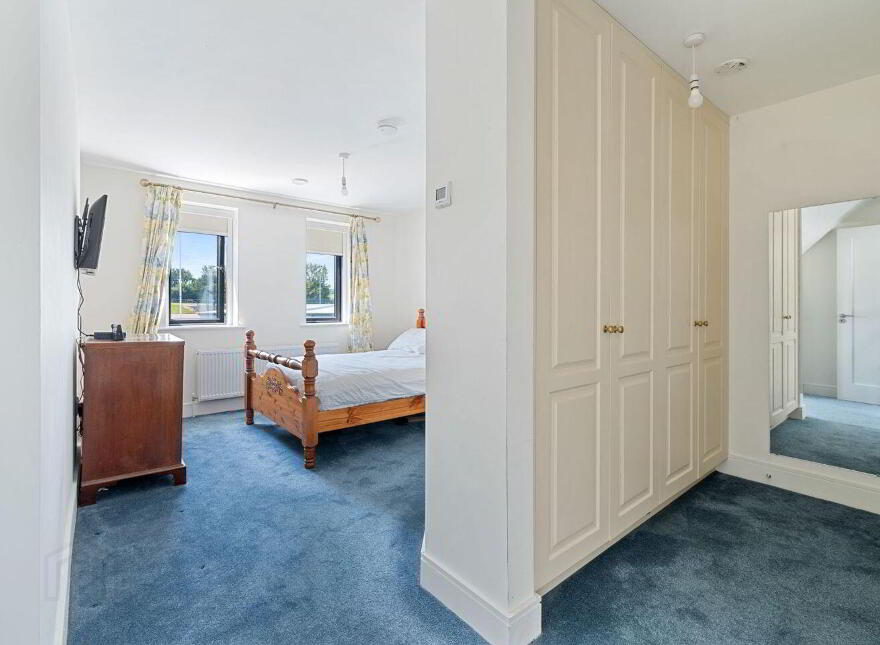 4 Willsford, Castletreasure, Douglas, T12W25Y