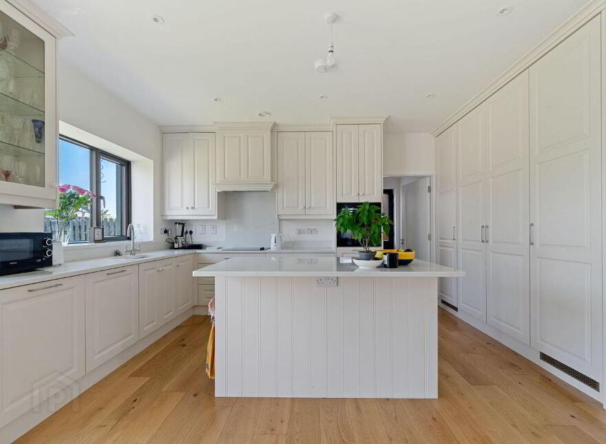 4 Willsford, Castletreasure, Douglas, T12W25Y