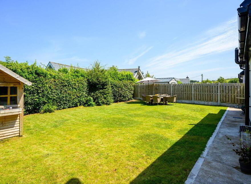 4 Willsford, Castletreasure, Douglas, T12W25Y