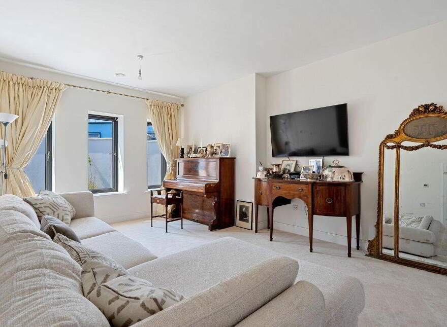 4 Willsford, Castletreasure, Douglas, T12W25Y