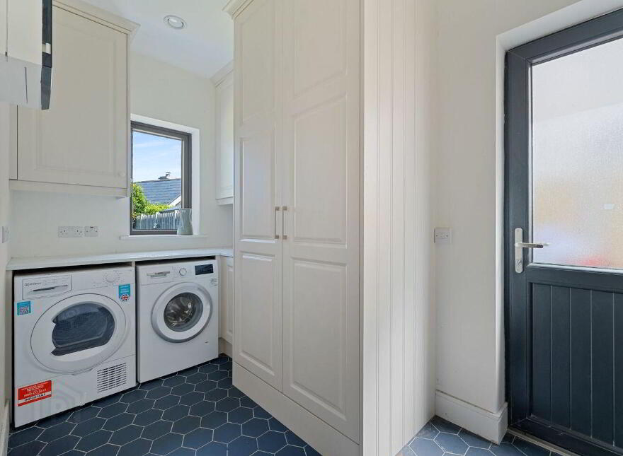 4 Willsford, Castletreasure, Douglas, T12W25Y