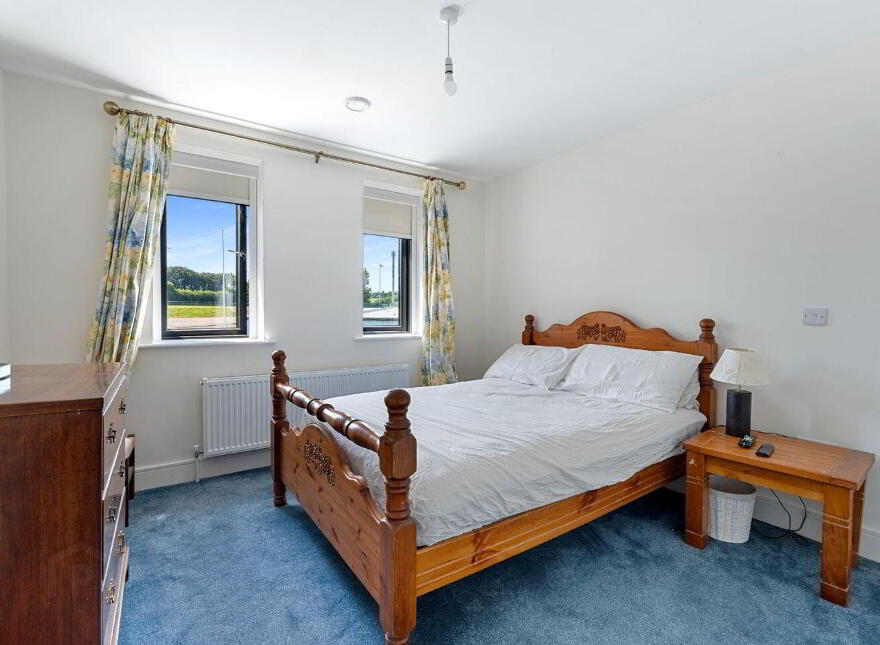 4 Willsford, Castletreasure, Douglas, T12W25Y