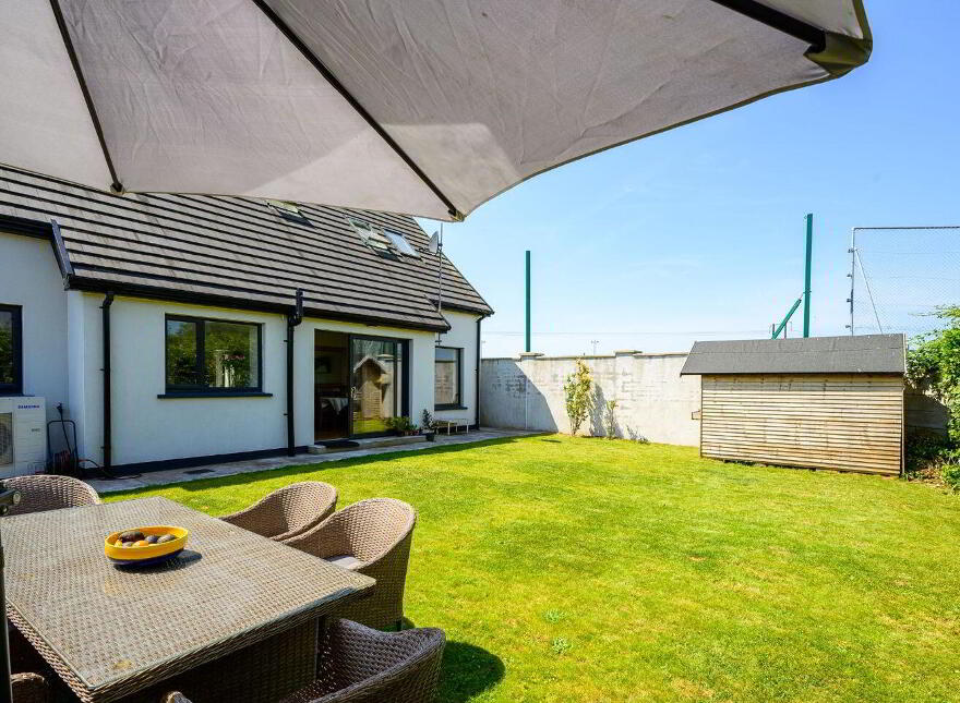 4 Willsford, Castletreasure, Douglas, T12W25Y