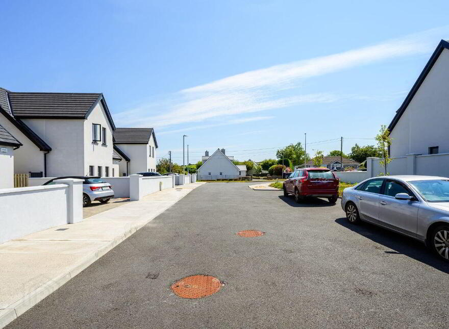 4 Willsford, Castletreasure, Douglas, T12W25Y