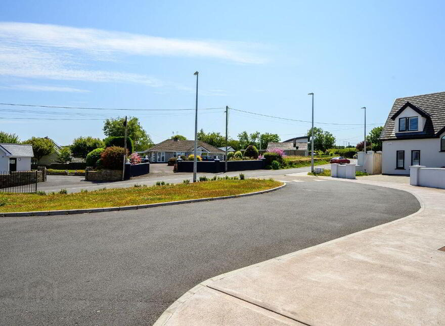 4 Willsford, Castletreasure, Douglas, T12W25Y