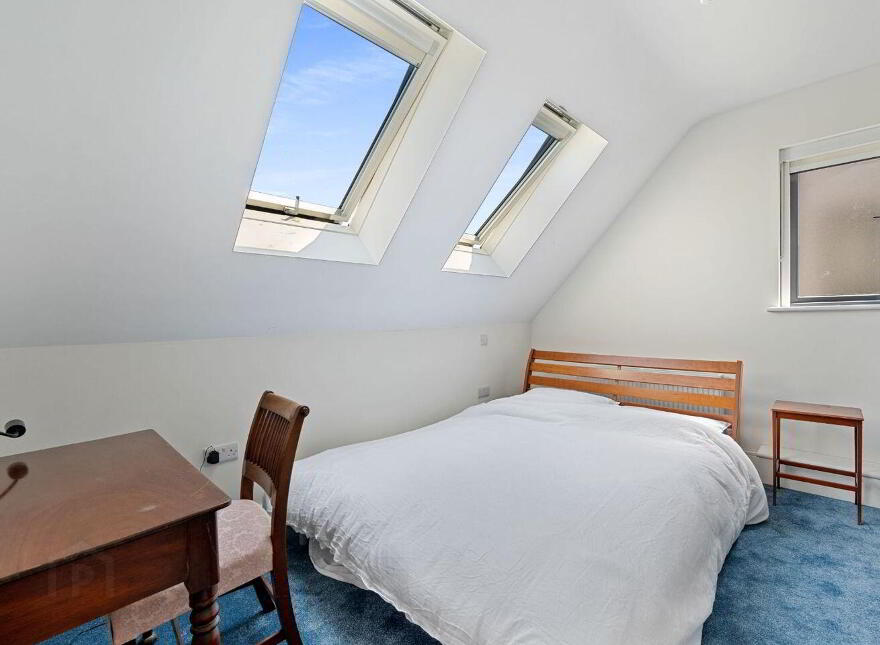 4 Willsford, Castletreasure, Douglas, T12W25Y