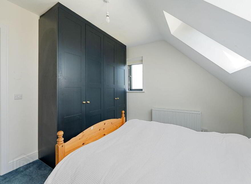 4 Willsford, Castletreasure, Douglas, T12W25Y