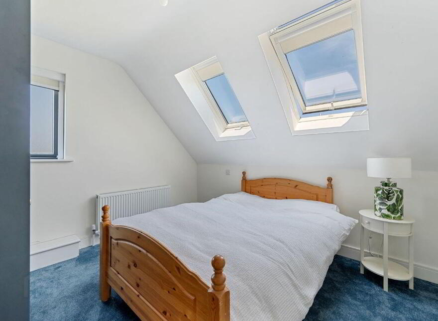 4 Willsford, Castletreasure, Douglas, T12W25Y