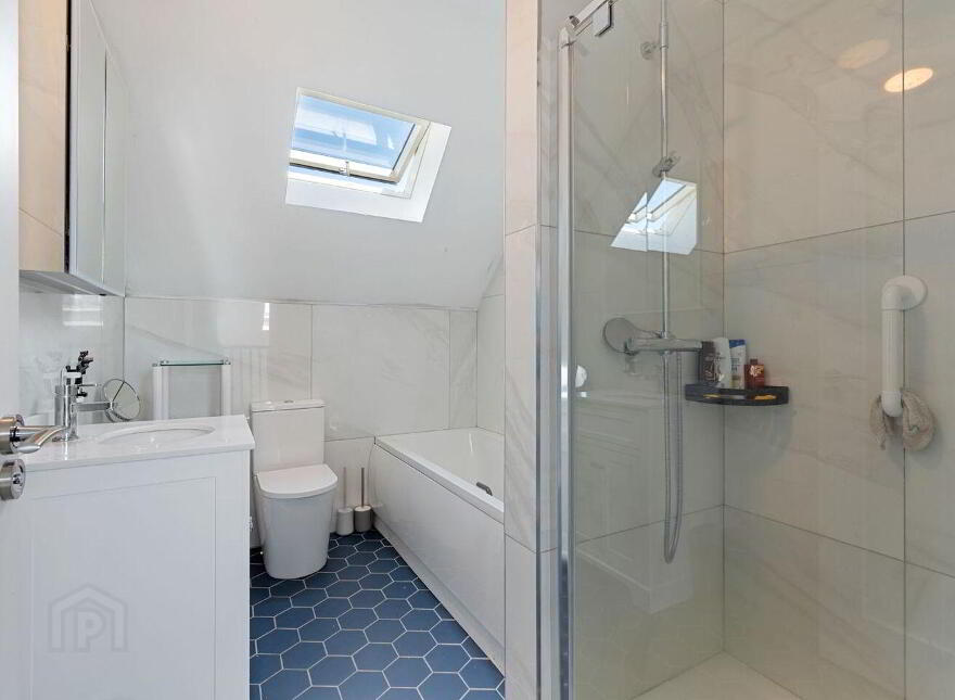 4 Willsford, Castletreasure, Douglas, T12W25Y