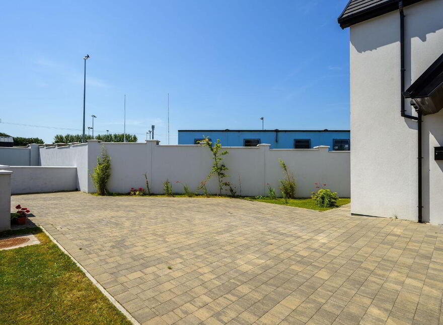 4 Willsford, Castletreasure, Douglas, T12W25Y