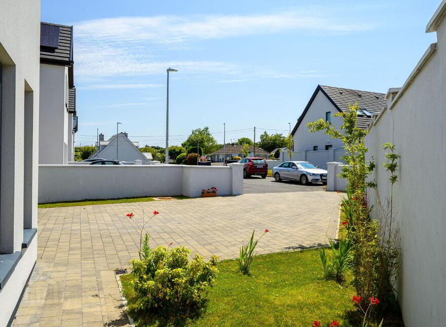 4 Willsford, Castletreasure, Douglas, T12W25Y