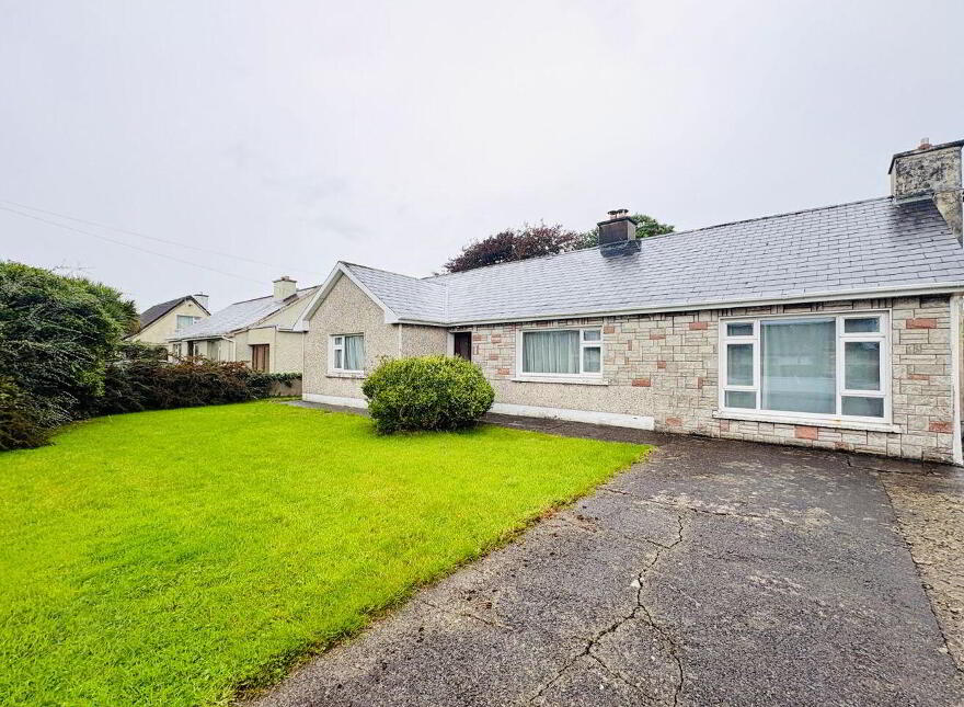 27 Lisbeg, Oakpark, Tralee, V92YKV5