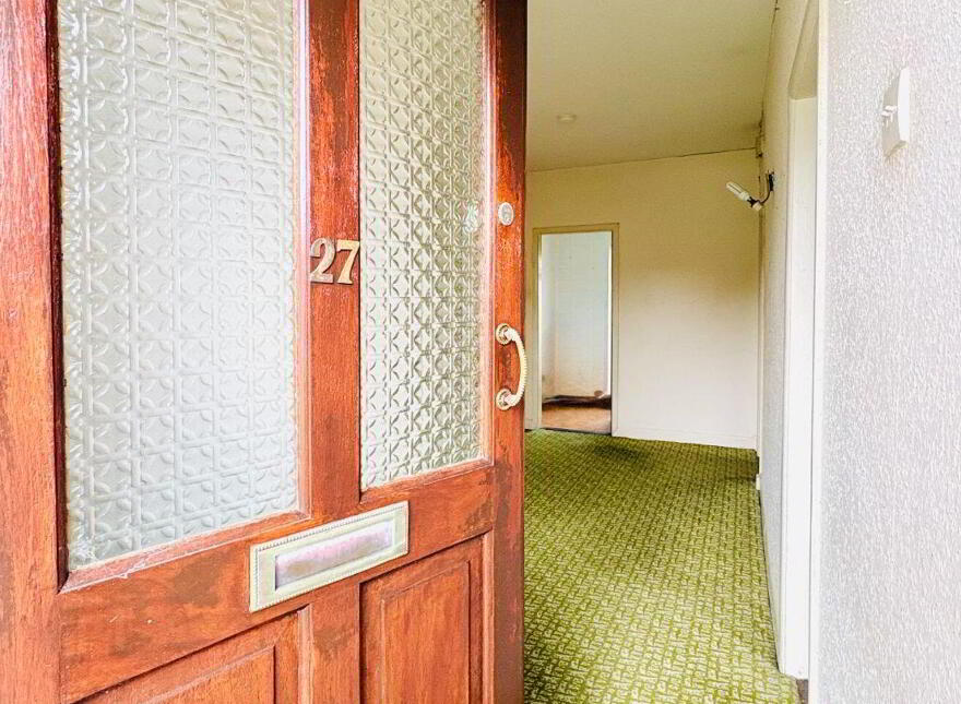 27 Lisbeg, Oakpark, Tralee, V92YKV5