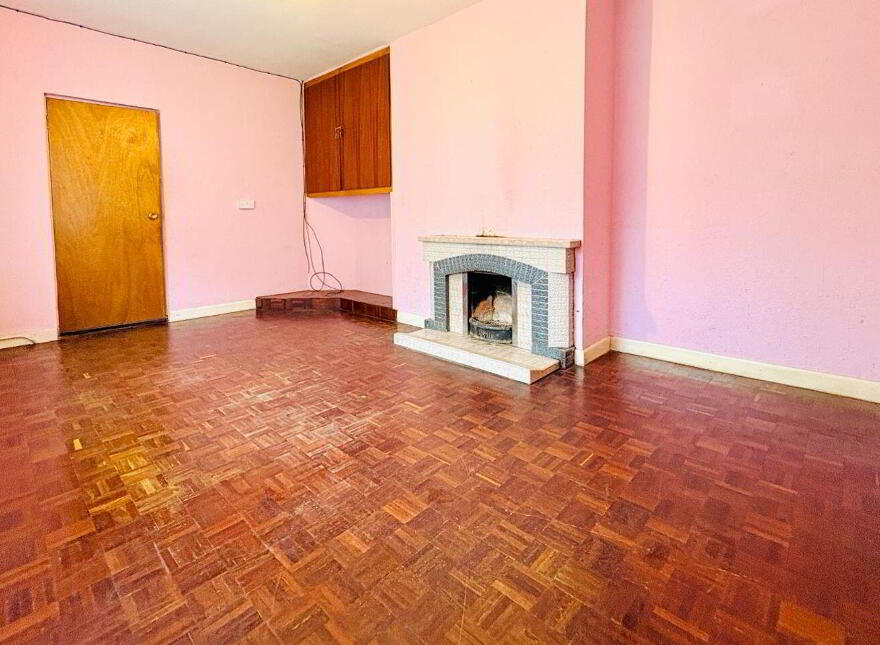 27 Lisbeg, Oakpark, Tralee, V92YKV5
