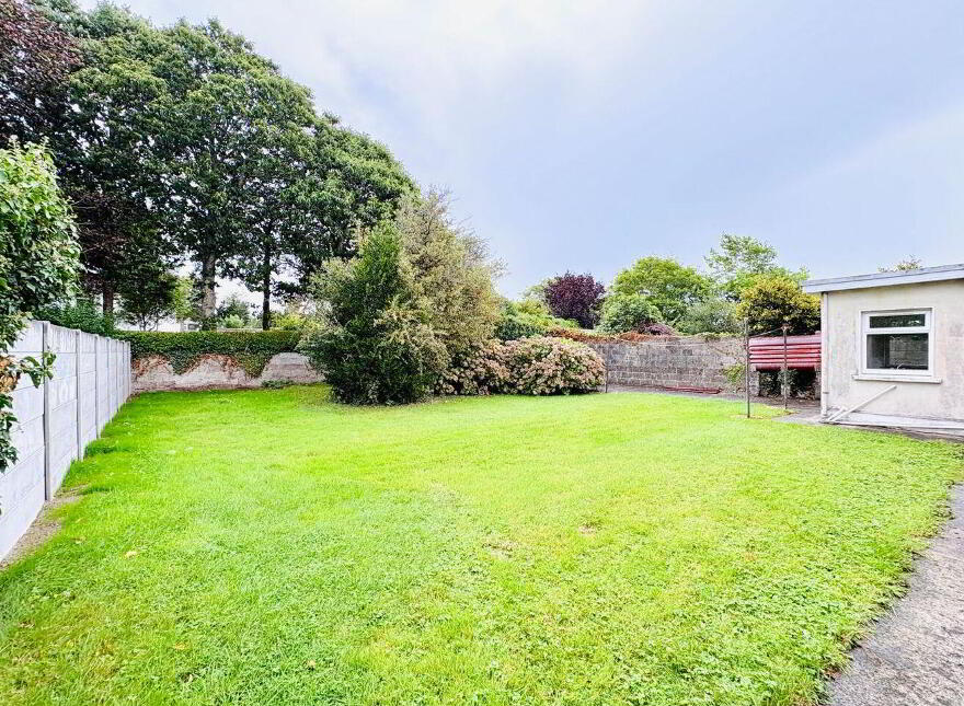 27 Lisbeg, Oakpark, Tralee, V92YKV5