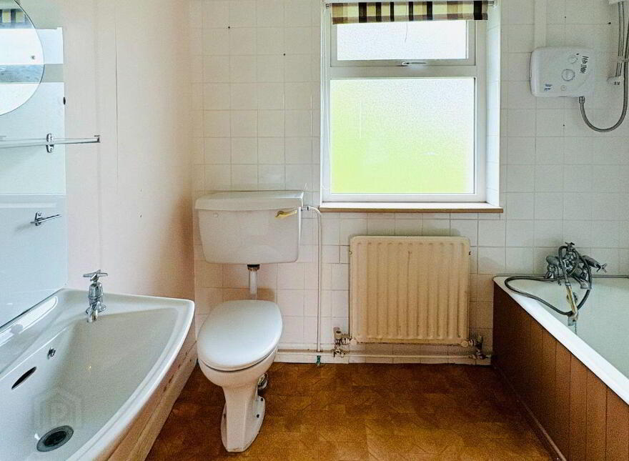 27 Lisbeg, Oakpark, Tralee, V92YKV5