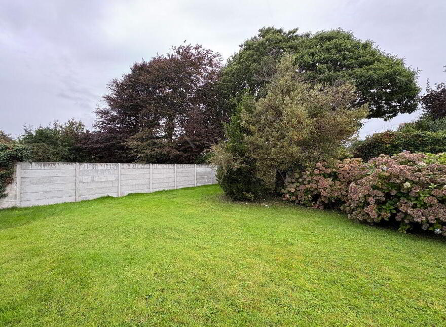 27 Lisbeg, Oakpark, Tralee, V92YKV5