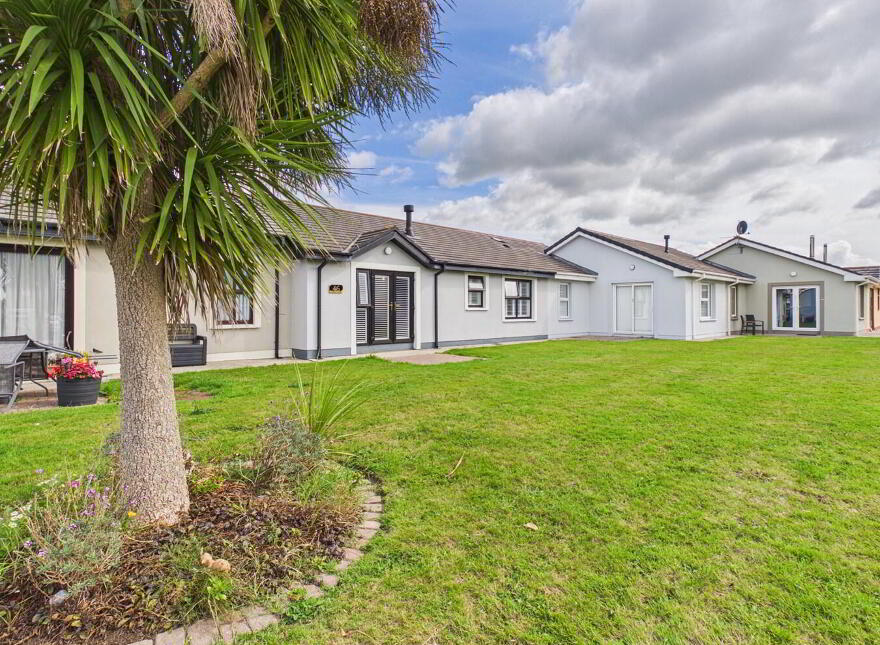 46 Pebble Drive, Pebble Beach, Tramore, X91K2W1