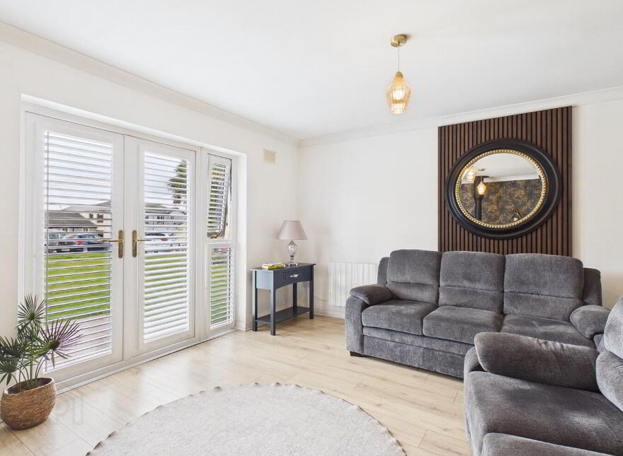 46 Pebble Drive, Pebble Beach, Tramore, X91K2W1