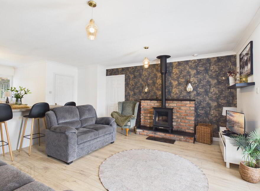 46 Pebble Drive, Pebble Beach, Tramore, X91K2W1