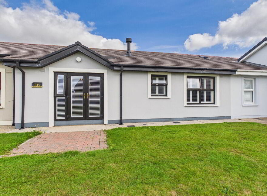 46 Pebble Drive, Pebble Beach, Tramore, X91K2W1