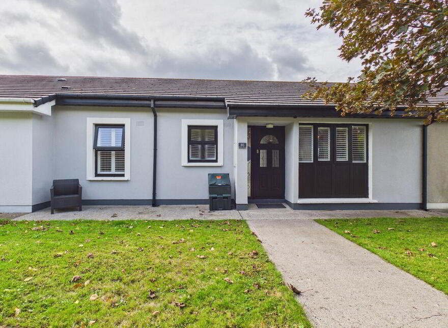 46 Pebble Drive, Pebble Beach, Tramore, X91K2W1