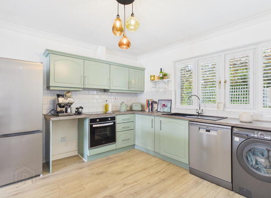 46 Pebble Drive, Pebble Beach, Tramore, X91K2W1