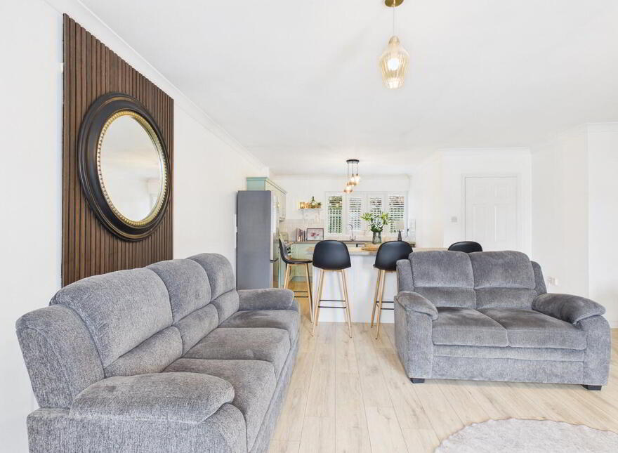 46 Pebble Drive, Pebble Beach, Tramore, X91K2W1