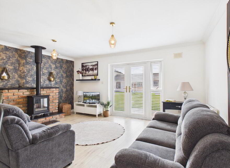 46 Pebble Drive, Pebble Beach, Tramore, X91K2W1