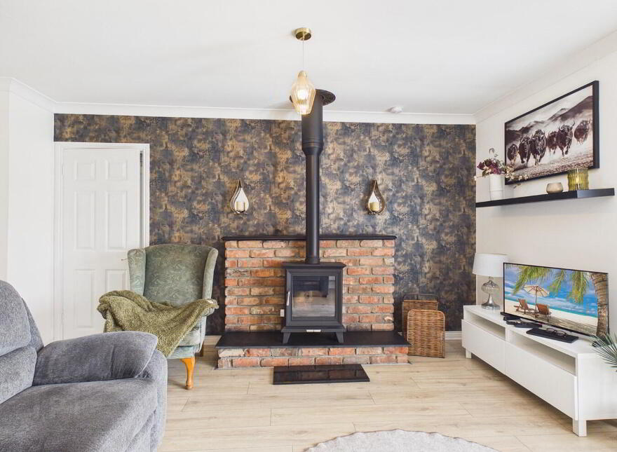 46 Pebble Drive, Pebble Beach, Tramore, X91K2W1