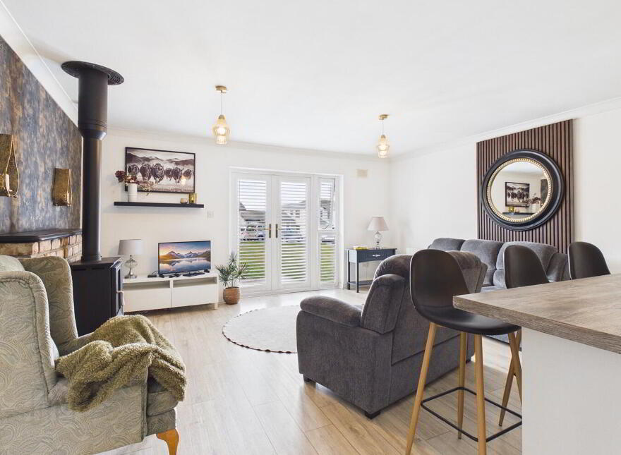 46 Pebble Drive, Pebble Beach, Tramore, X91K2W1