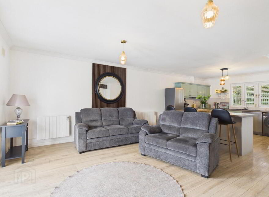 46 Pebble Drive, Pebble Beach, Tramore, X91K2W1