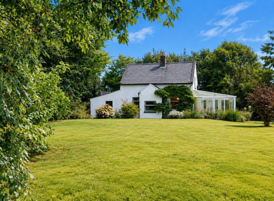 Assaly Cottage, Assaly Little, Killinick, Y35R9Y0
