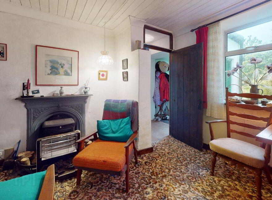 Assaly Cottage, Assaly Little, Killinick, Y35R9Y0