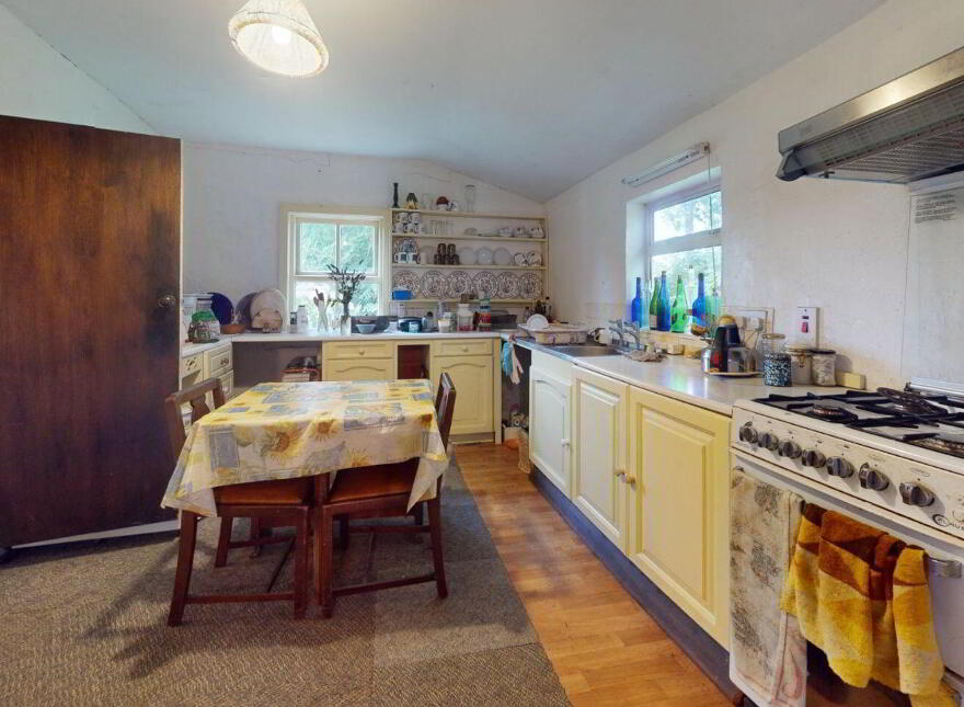 Assaly Cottage, Assaly Little, Killinick, Y35R9Y0