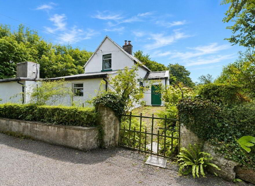 Assaly Cottage, Assaly Little, Killinick, Y35R9Y0