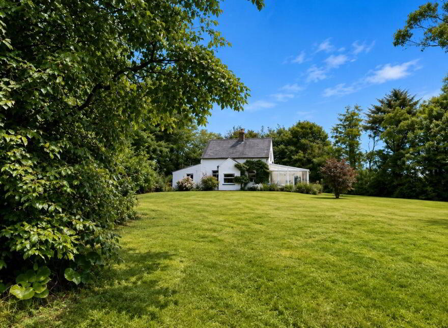 Assaly Cottage, Assaly Little, Killinick, Y35R9Y0