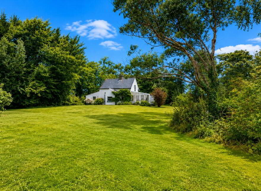 Assaly Cottage, Assaly Little, Killinick, Y35R9Y0