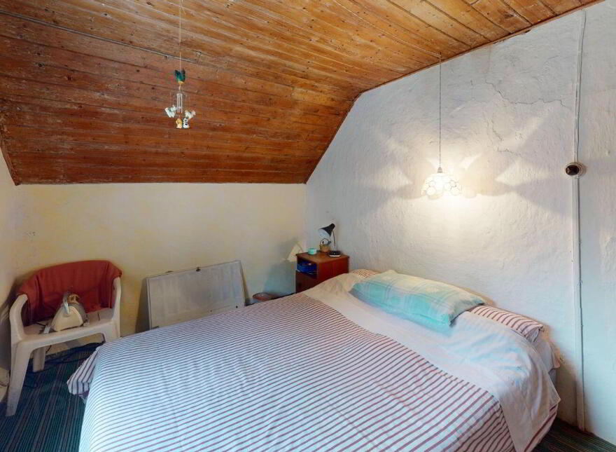 Assaly Cottage, Assaly Little, Killinick, Y35R9Y0