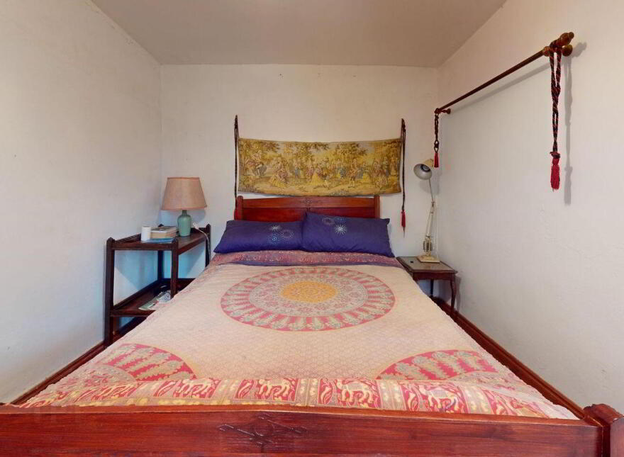 Assaly Cottage, Assaly Little, Killinick, Y35R9Y0