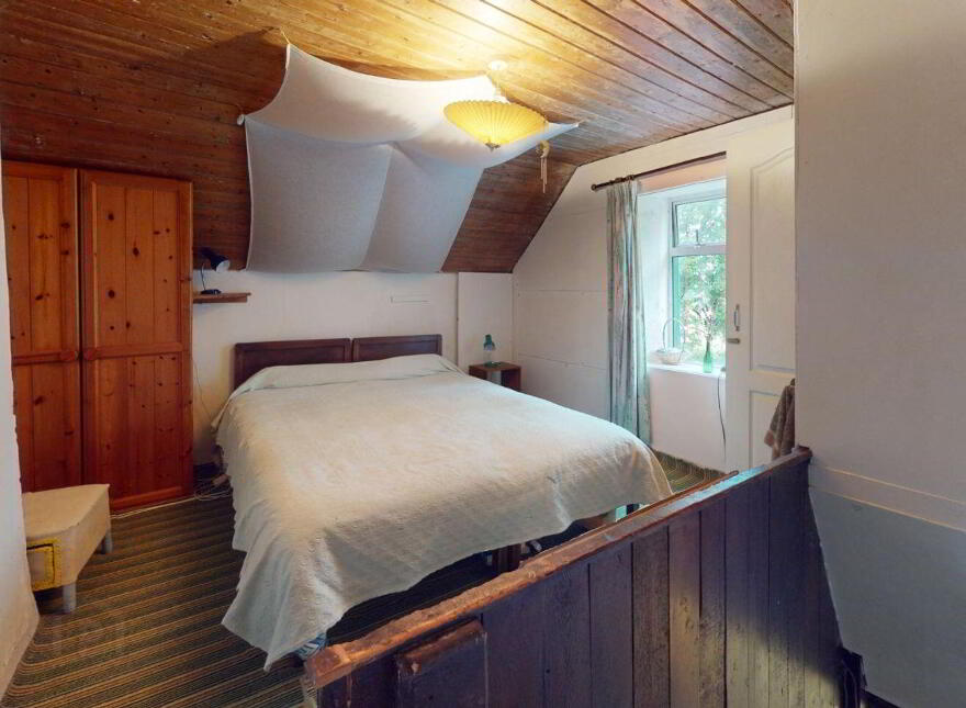 Assaly Cottage, Assaly Little, Killinick, Y35R9Y0