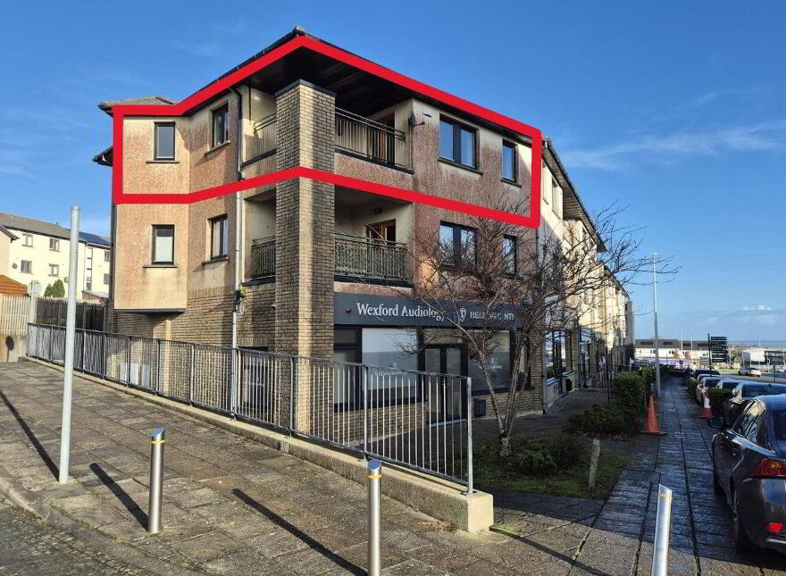 114 The Green, Clonard Village, Wexford Town, Y35CD57 photo