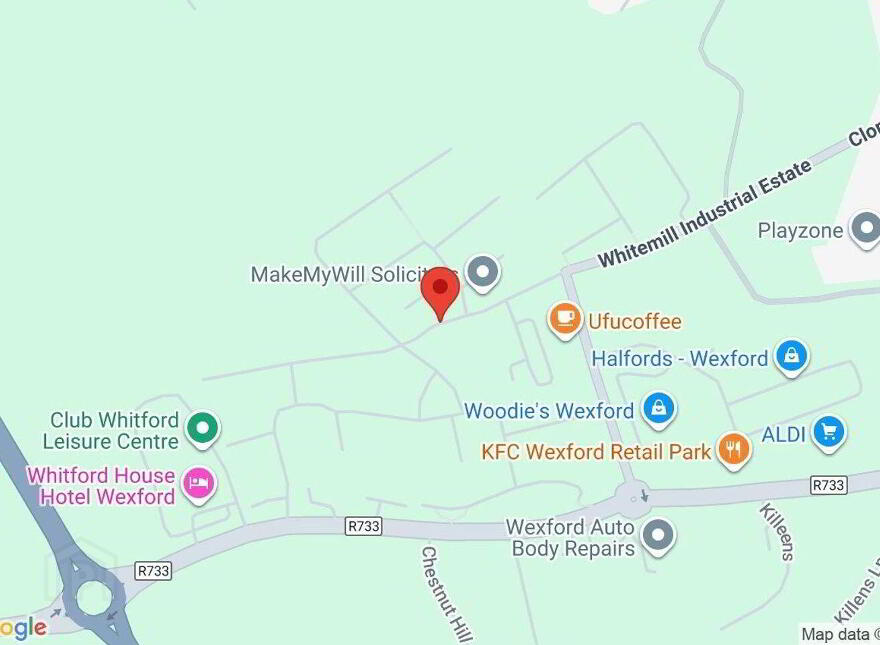 114 The Green, Clonard Village, Wexford Town, Y35CD57